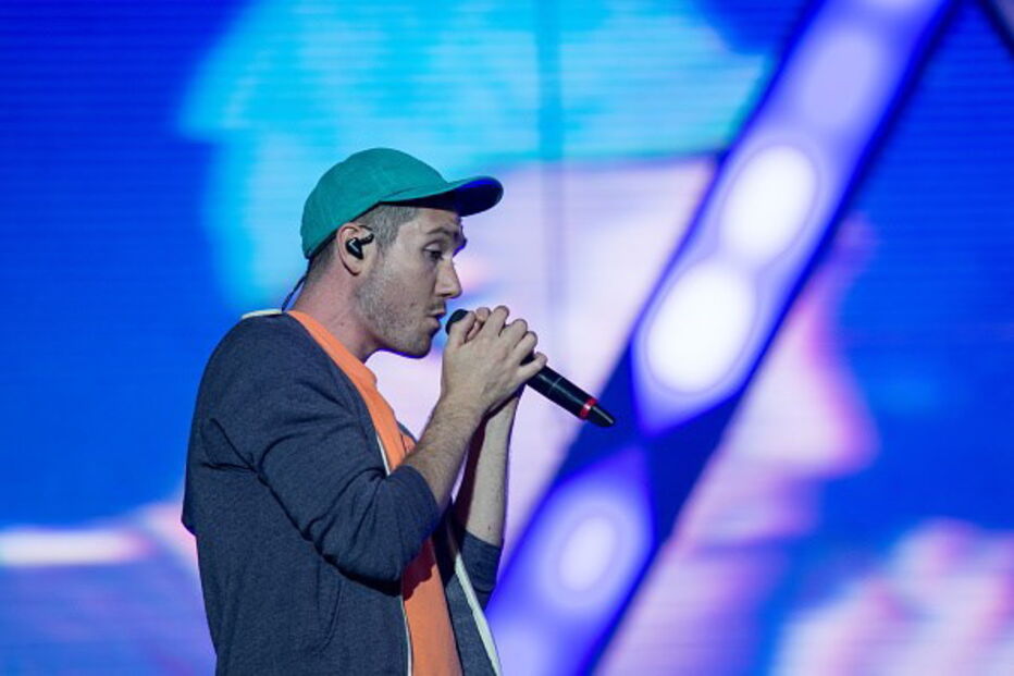 Bastille no Palco Mundo