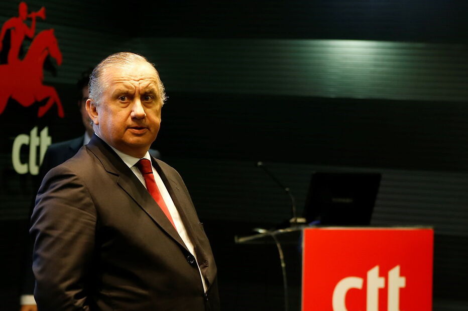 Francisco Lacerda CTT