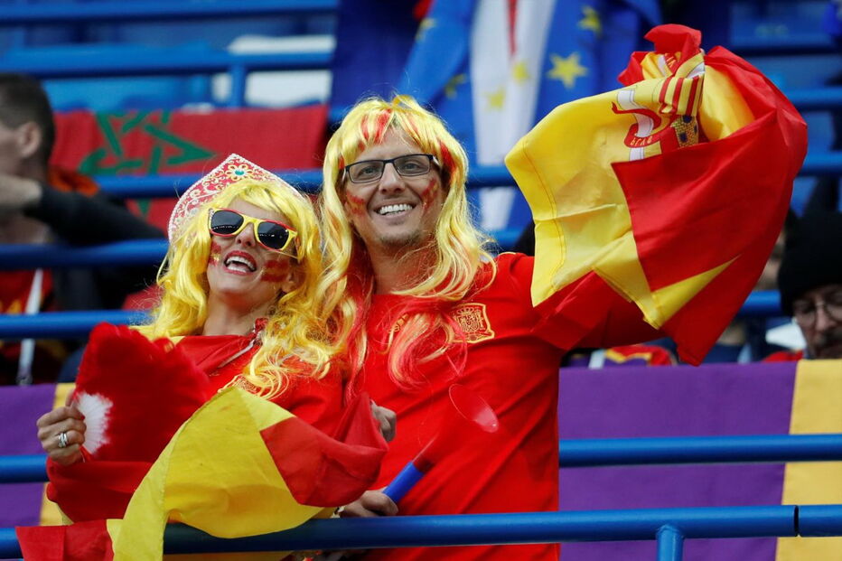 Espanha e Marrocos defrontam-se na última jornada do Grupo B