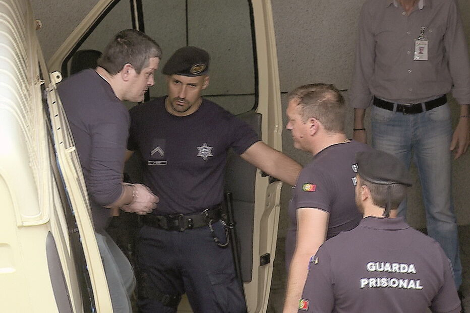 Predador sexual, que está em prisão preventiva, tem agora sete anos de prisão para cumprir. Não mostrou arrependimento pelos crimes contra menores 