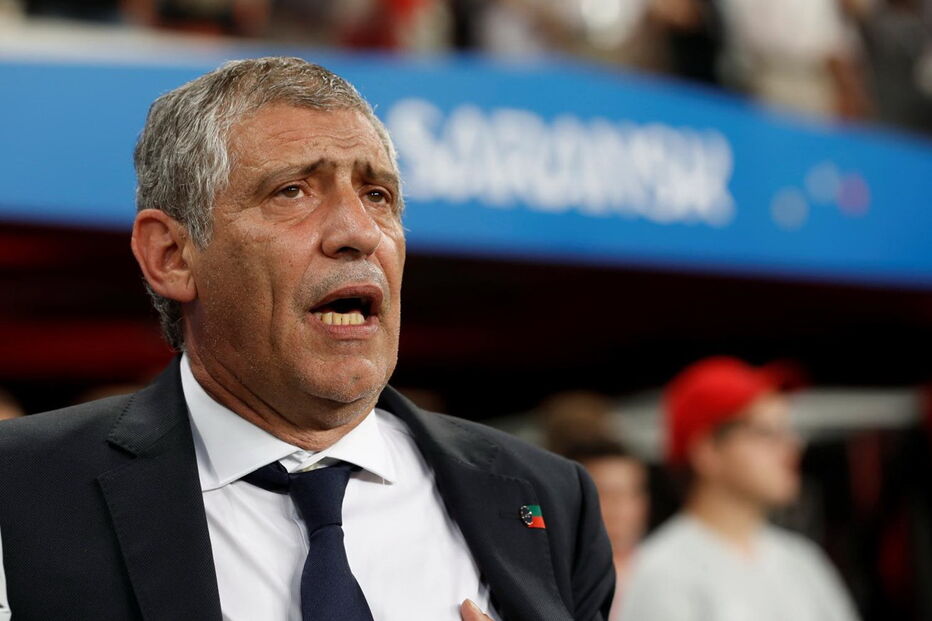 Fernando Santos