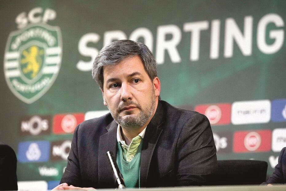 Bruno de Carvalho