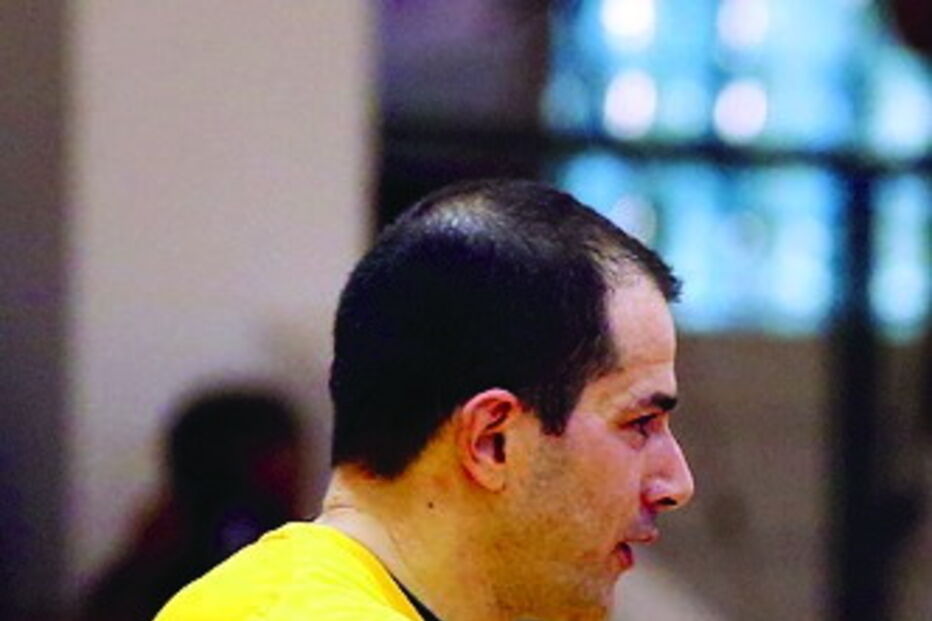 Sérgio Magalhães foi agredido no Porto     