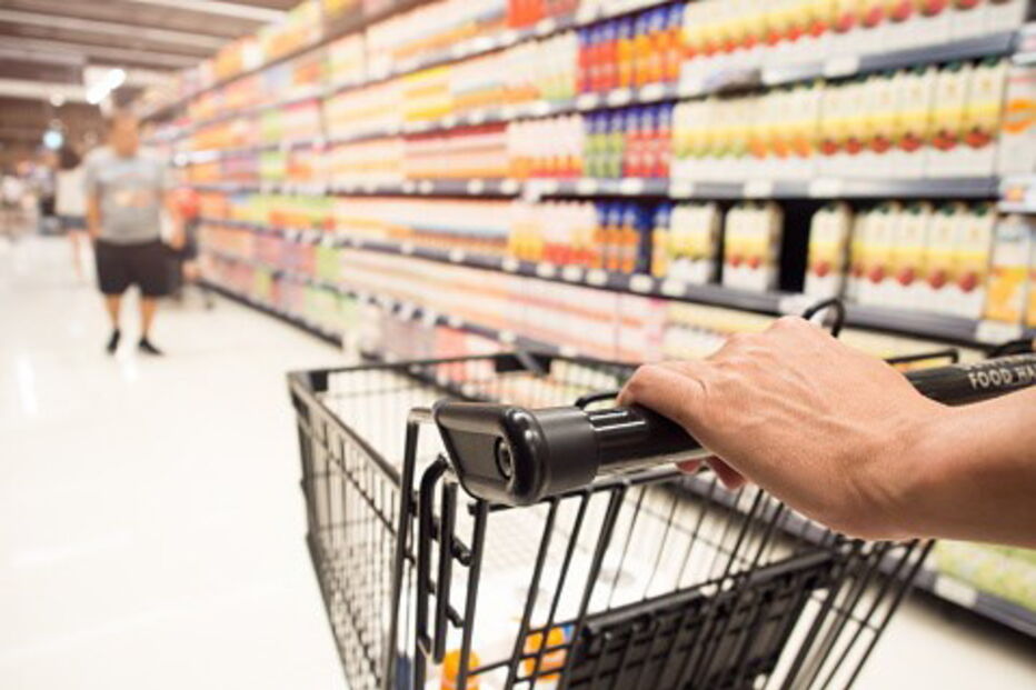 Supermercado