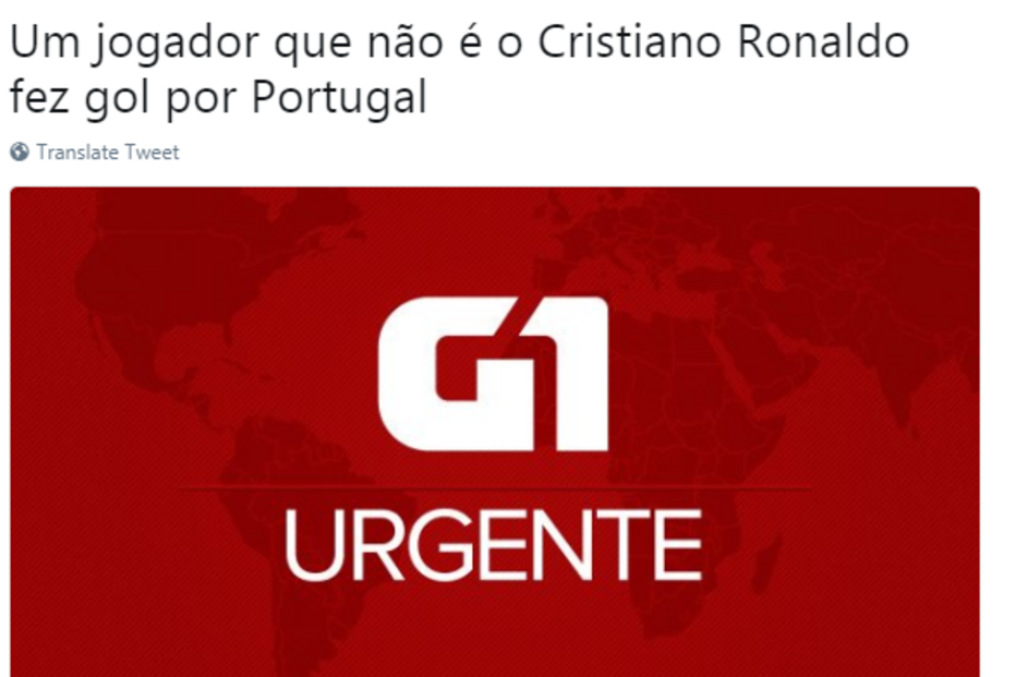 Memes sobre o jogo Portugal - Irão