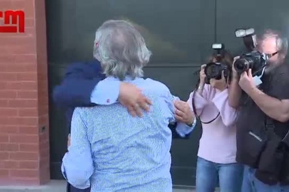 Tribunal Europeu dá razão a Carlos Cruz mas recusa indemnização