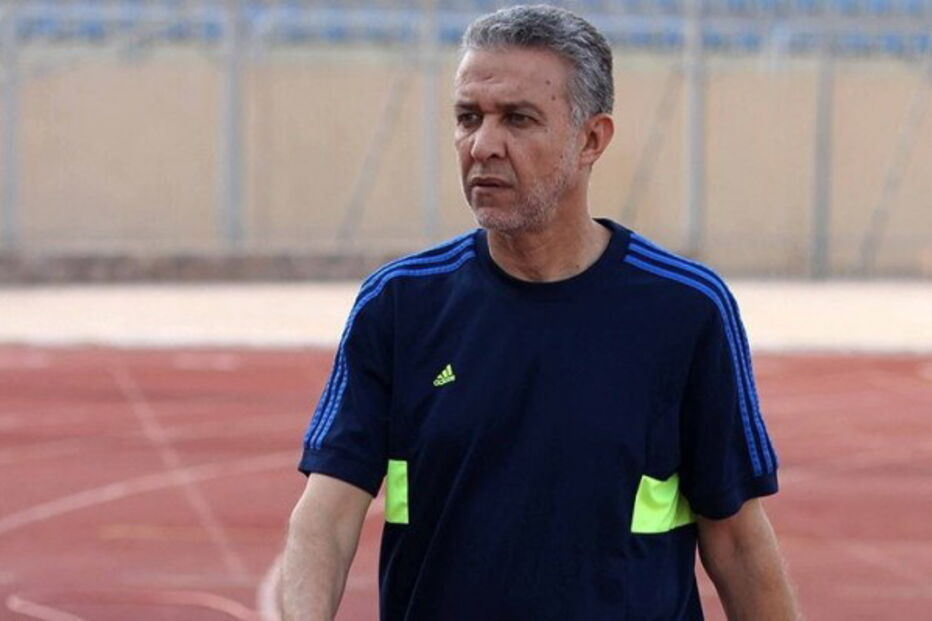 Abdel Rahim Mohamed morreu após comentar o jogo do Egito do Mundial