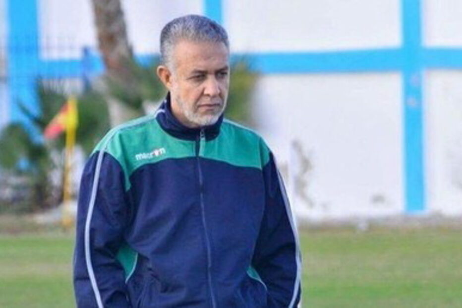 Abdel Rahim Mohamed morreu após comentar o jogo do Egito do Mundial