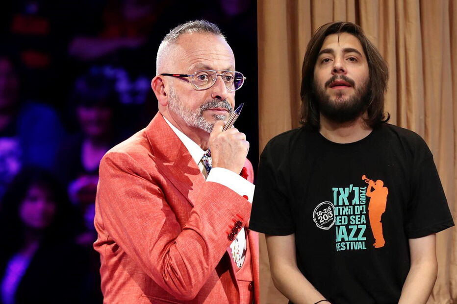 Manuel Luís Goucha, Salvador Sobral