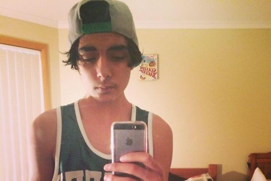 Joshua Leigh Jeffrey