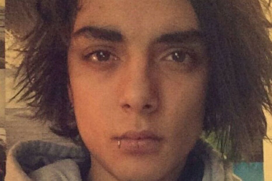 Joshua Leigh Jeffrey