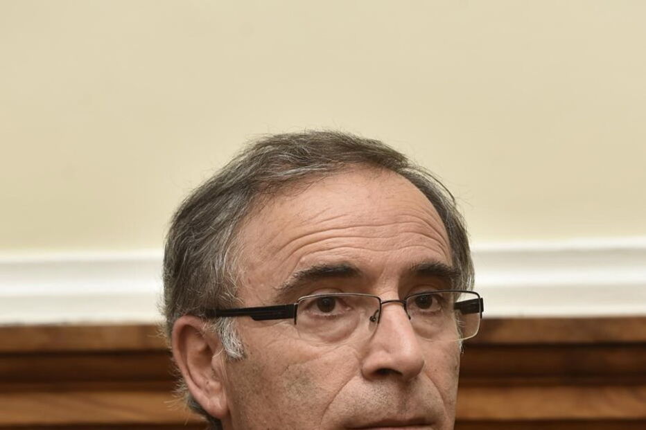 Presidente da Câmara Municipal de São Pedro do Sul 