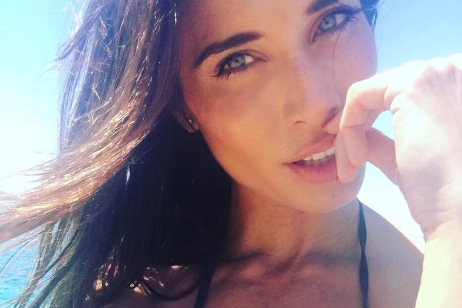 Pilar Rubio