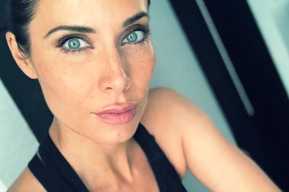 Pilar Rubio