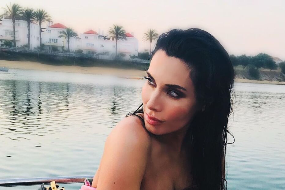Pilar Rubio