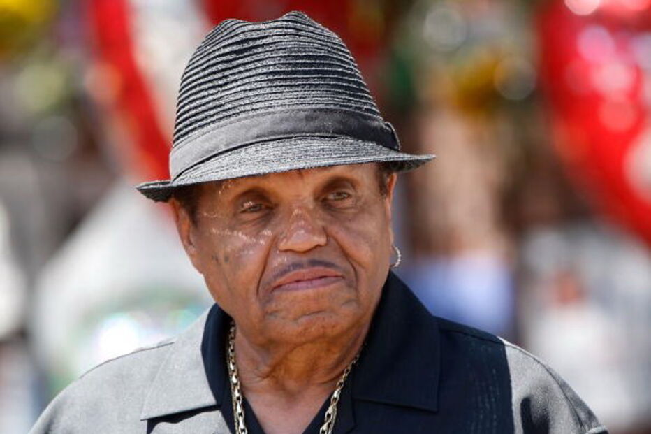 Joe Jackson