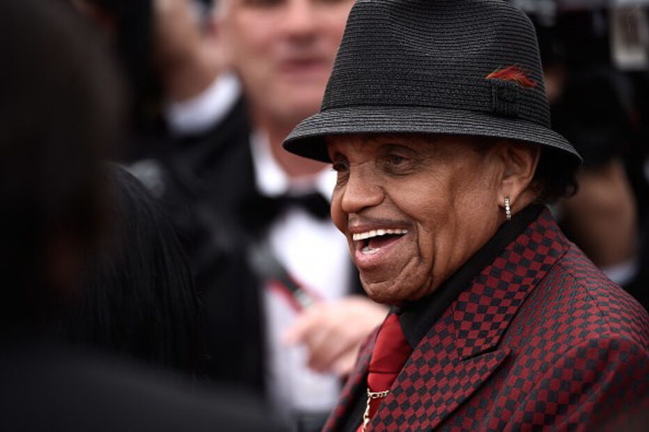 Joe Jackson