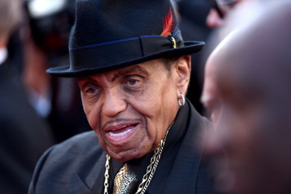 Joe Jackson