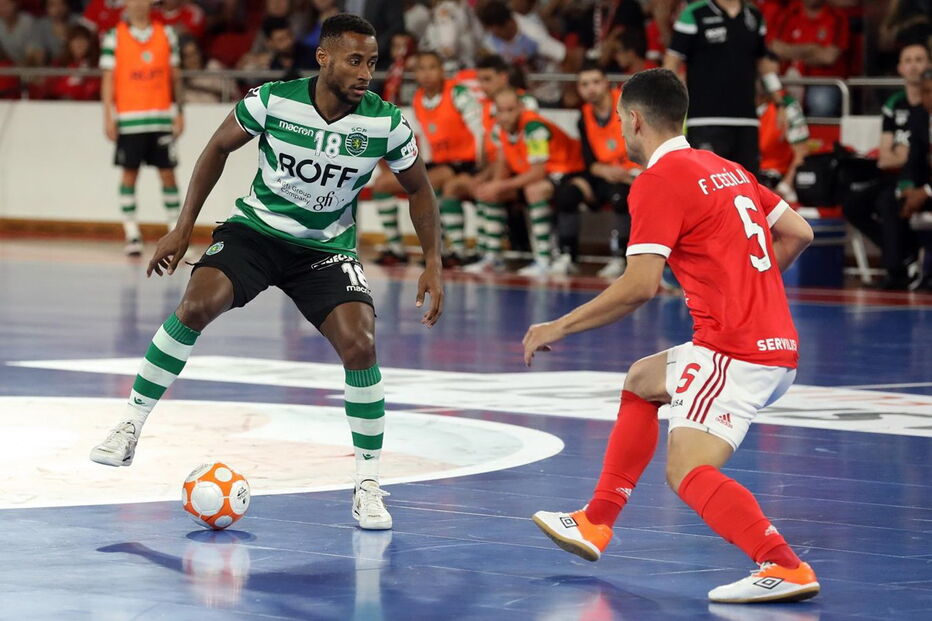 Sporting-Benfica