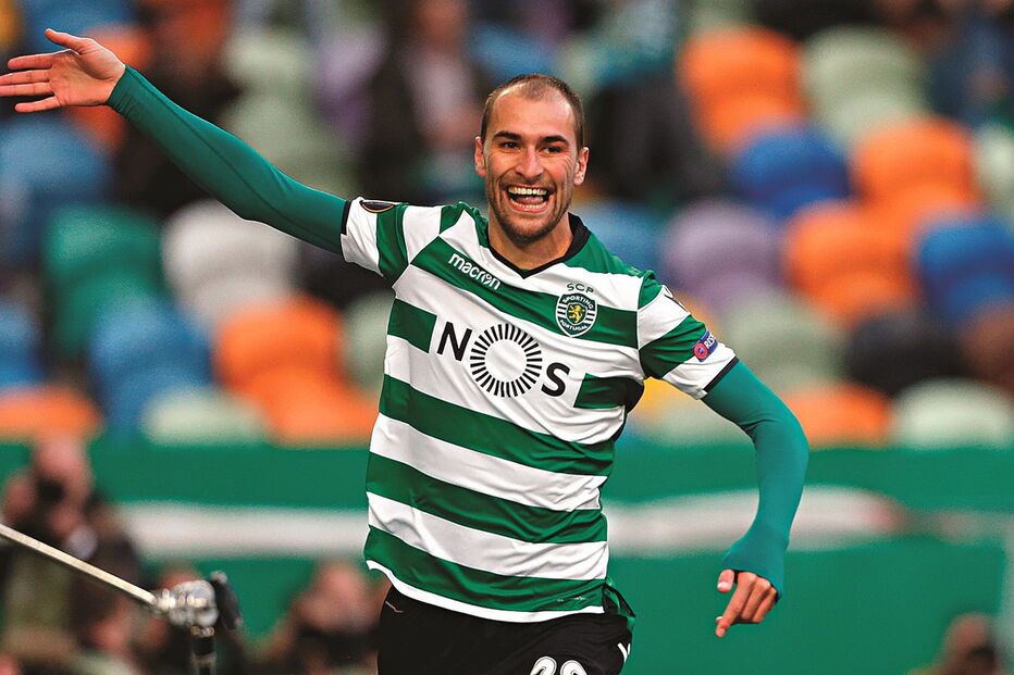 Bas Dost