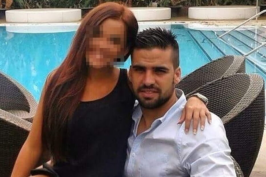 Antonio Manuel Guerrero, agente da Guardia Civil, foi condenado por agressão sexual no caso 'La Manada'