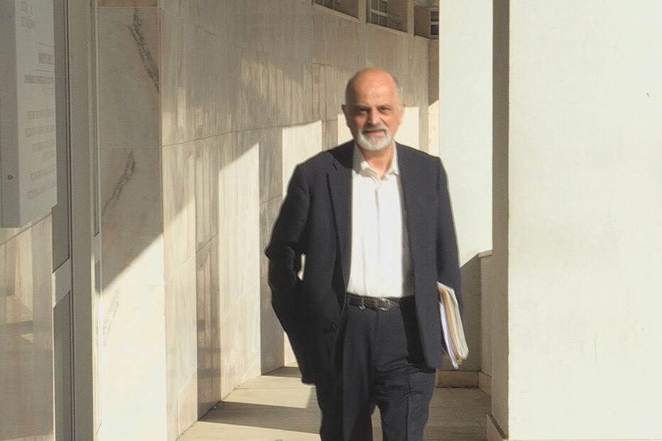 Ministério Público, Mesquita Machado