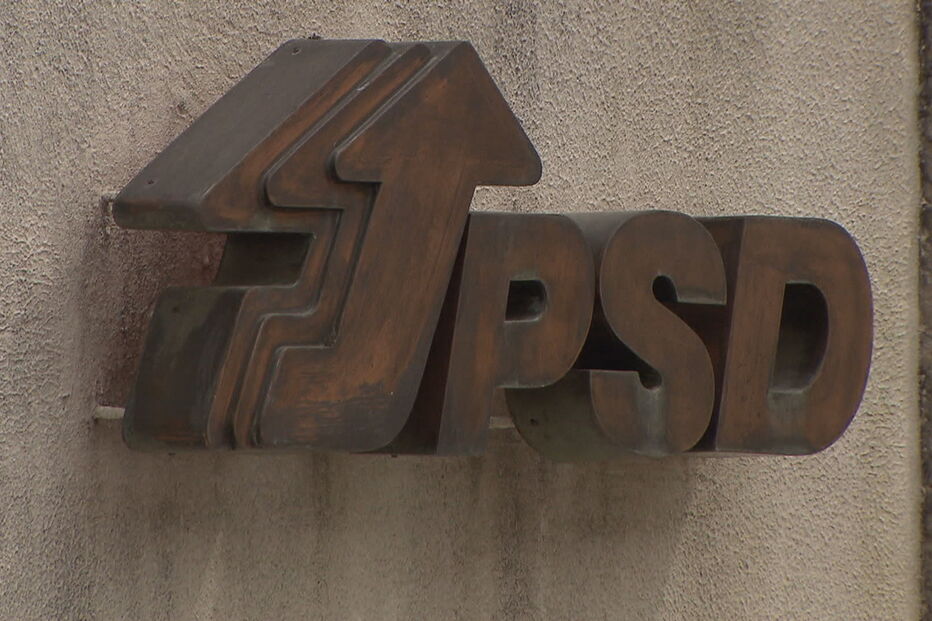 Operação Tutti Frutti, PSD, buscas