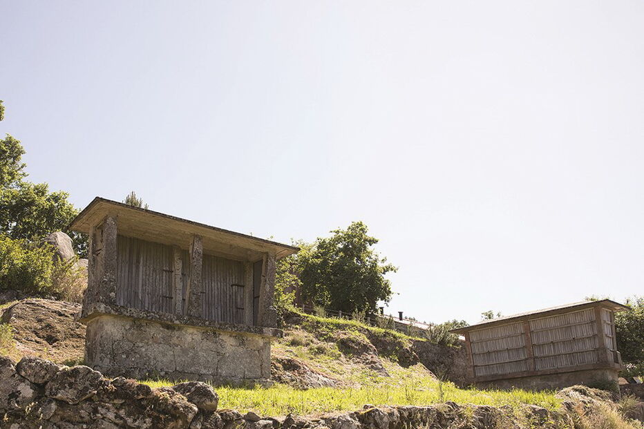 Aldeia de Trebilhadouro atrai muitos visitantes