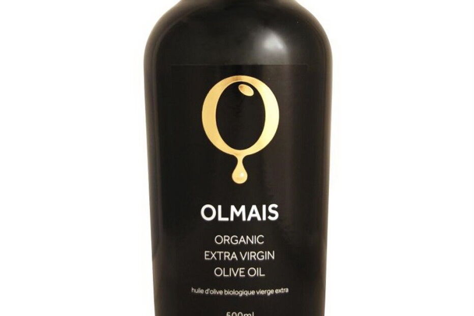 Azeite Olmais é feito com azeitonas de Vila Flor