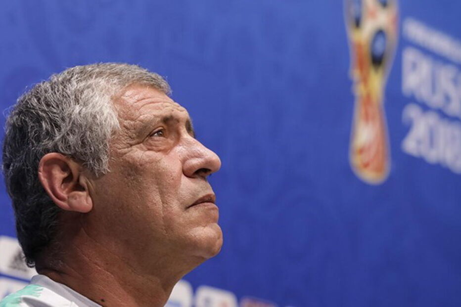 Fernando Santos