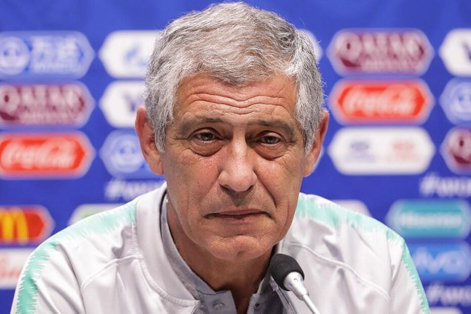 Fernando Santos