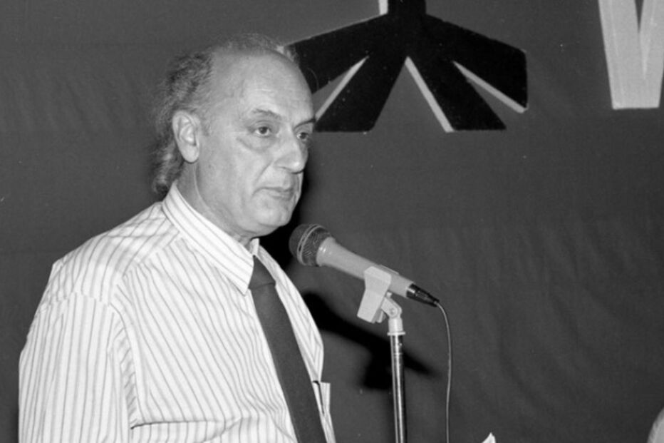 José Manuel Tengarrinha
