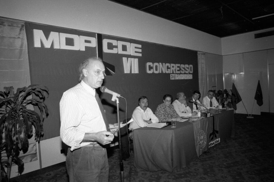 José Manuel Tengarrinha