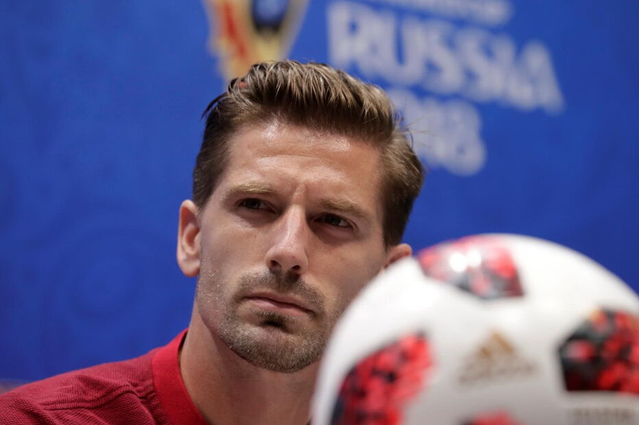 Adrien Silva