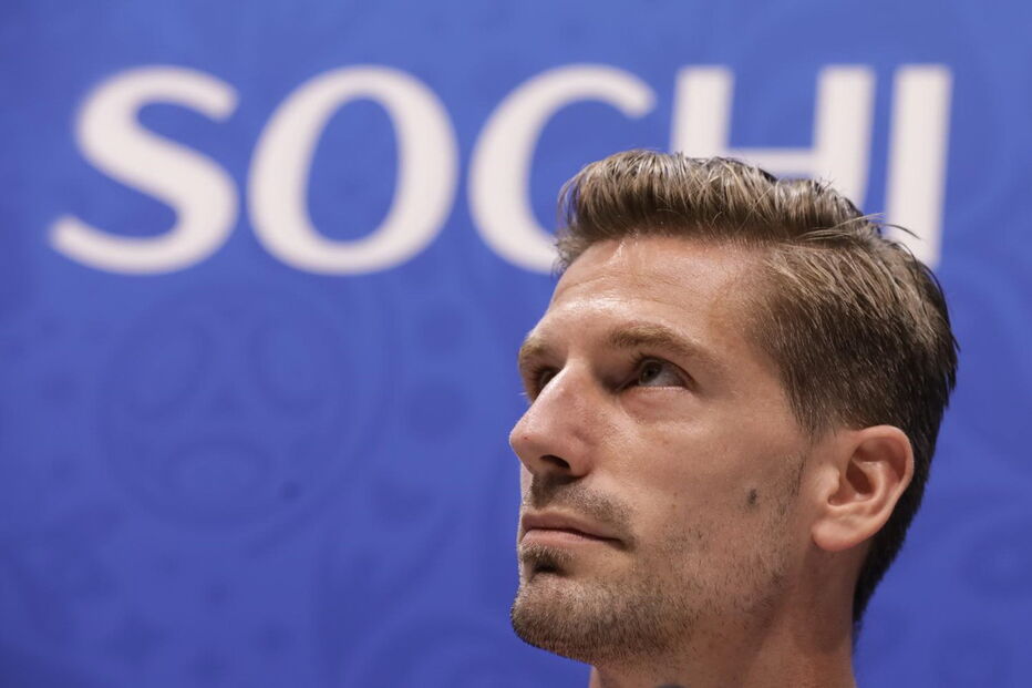 Adrien Silva