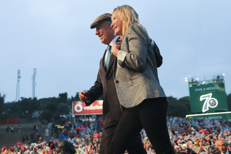 Marcelo Rebelo de Sousa