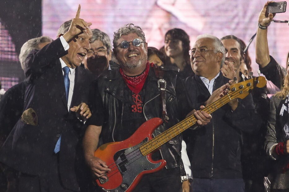 Marcelo Rebelo de Sousa