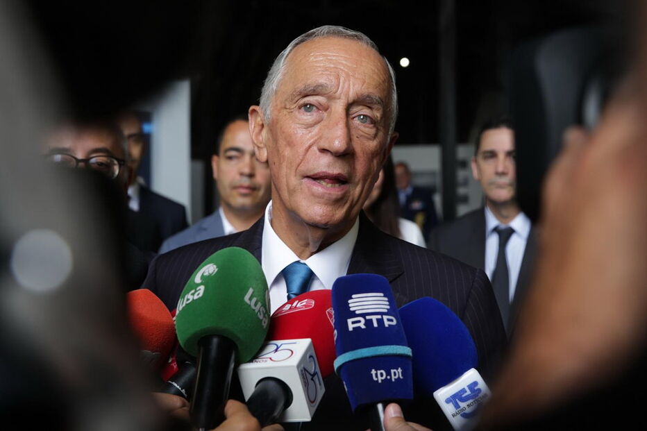 Marcelo Rebelo de Sousa