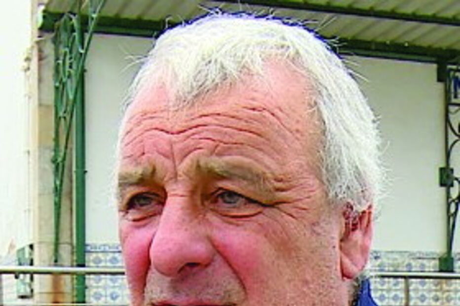 João Araújo estranhou ausência da idosa e deu o alerta 