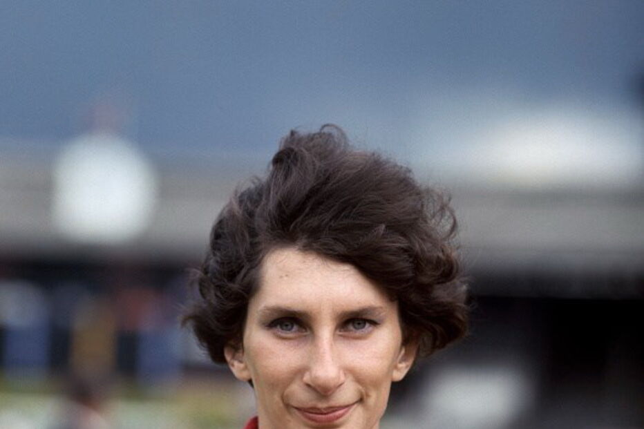 Morreu velocista Irena Szewinska