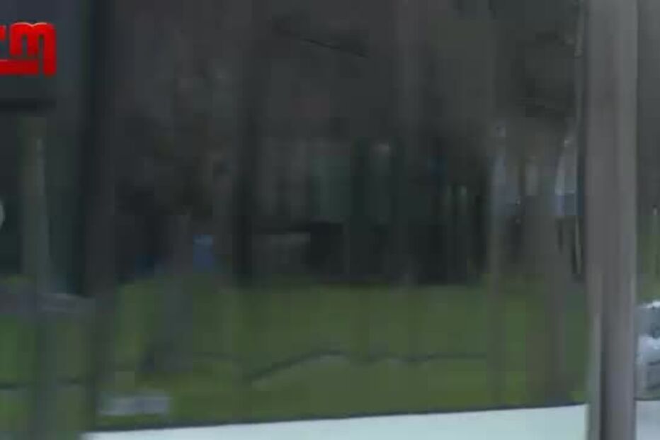 Ministério Público abriu inquérito a agressões a jovem colombiana