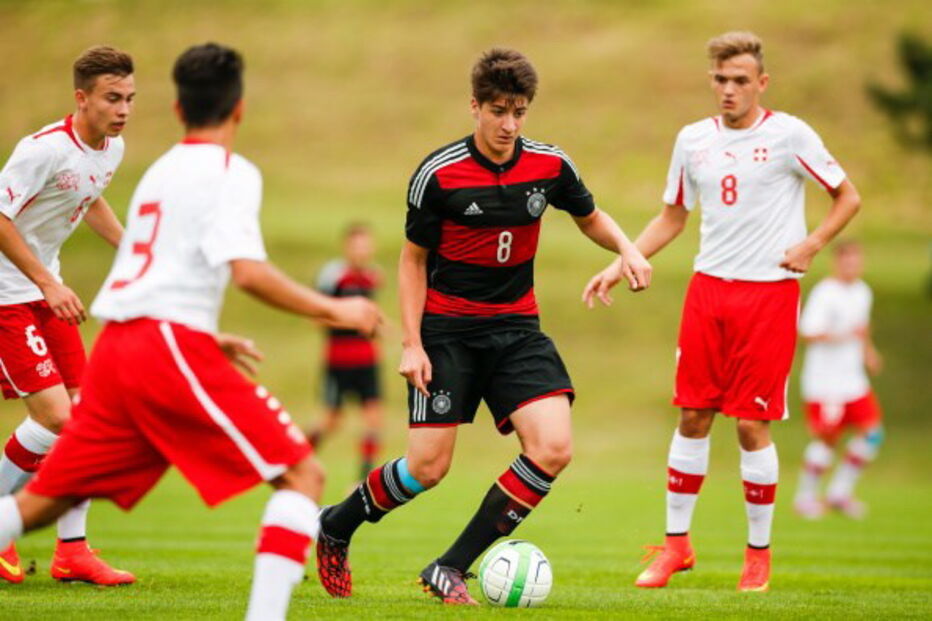 Georgios Spanoudakis 