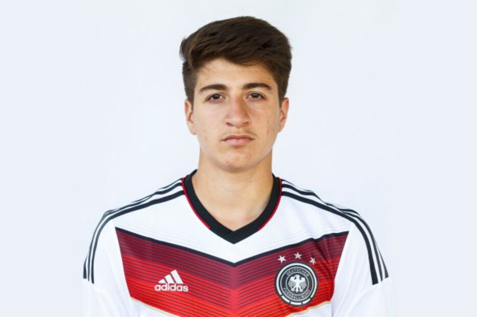 Georgios Spanoudakis 