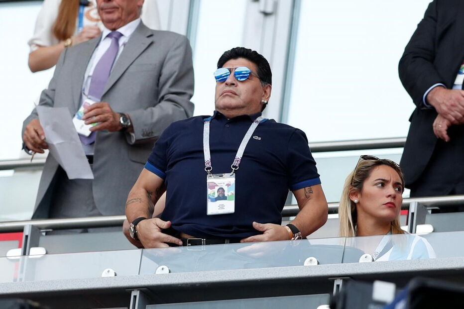 França e Argentina disputam oitavos de final do Mundial