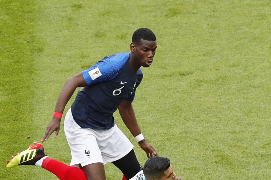 França e Argentina disputam oitavos de final do Mundial