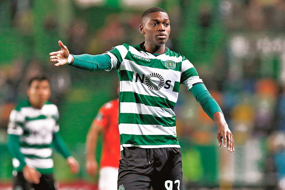 Rafael Leão