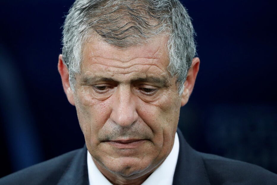 Fernando Santos 