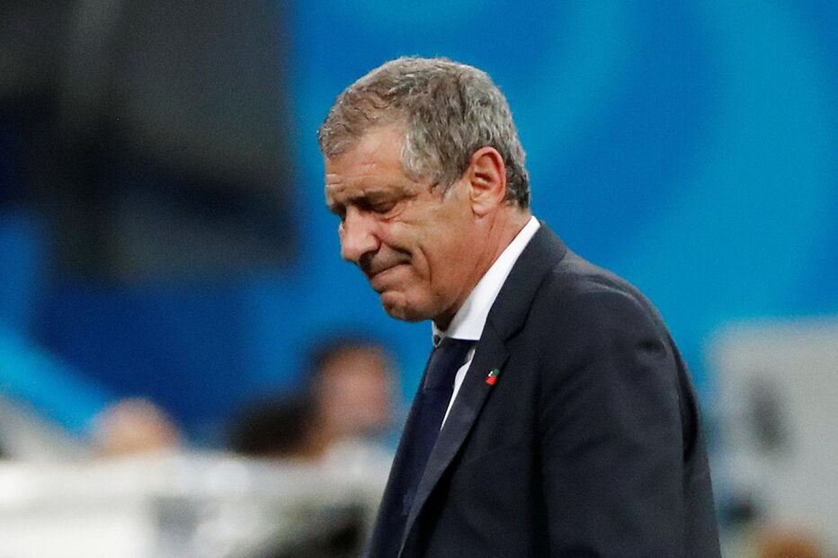 Fernando Santos