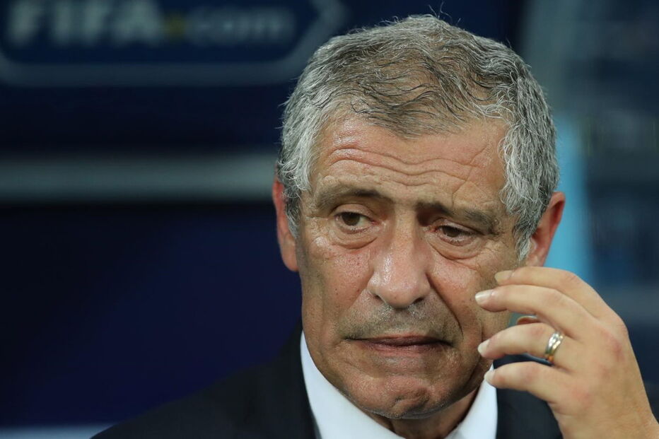Fernando Santos