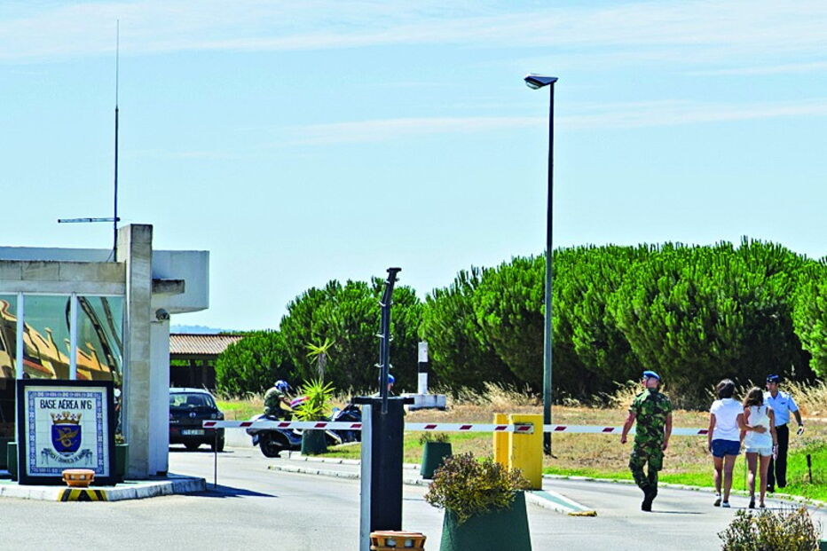Jorge Martinho foi colhido ao andar de bicicleta